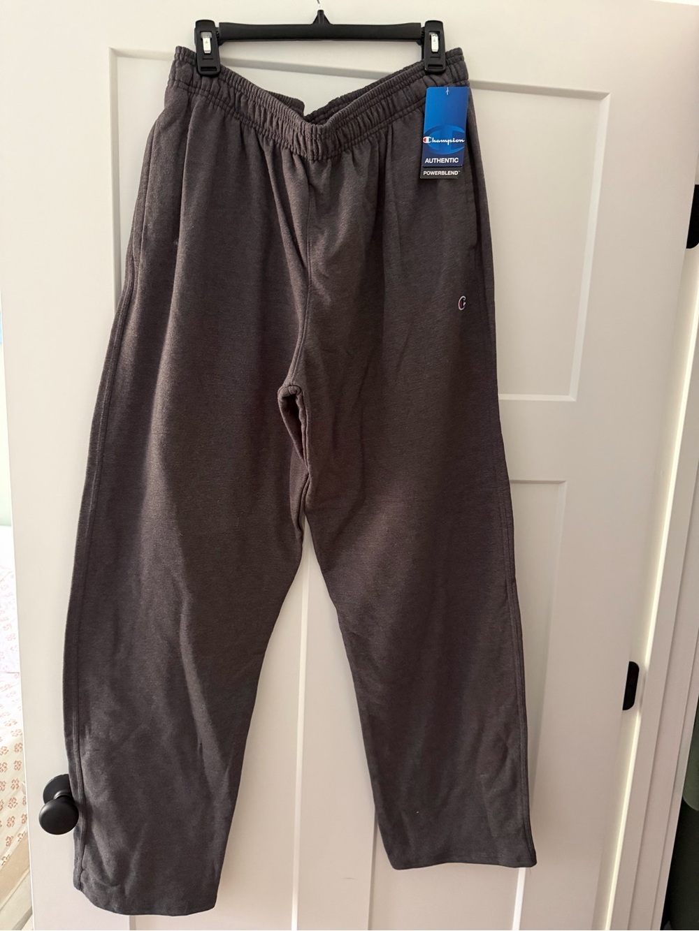 Champion powerblend sweatpants size 2XL NWT